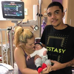 Meet your Posher, Keith